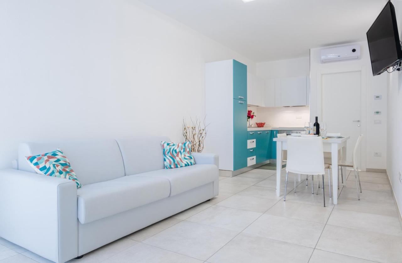 Appartement La Maricita Rimini Extérieur photo