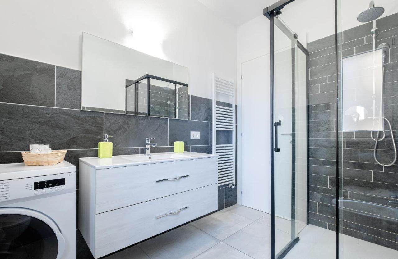 Appartement La Maricita Rimini Extérieur photo