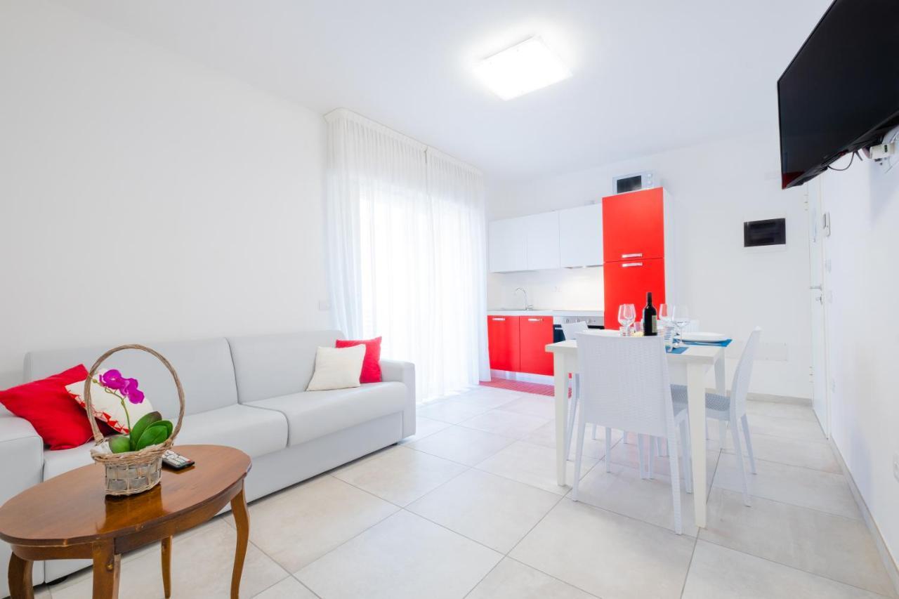 Appartement La Maricita Rimini Extérieur photo