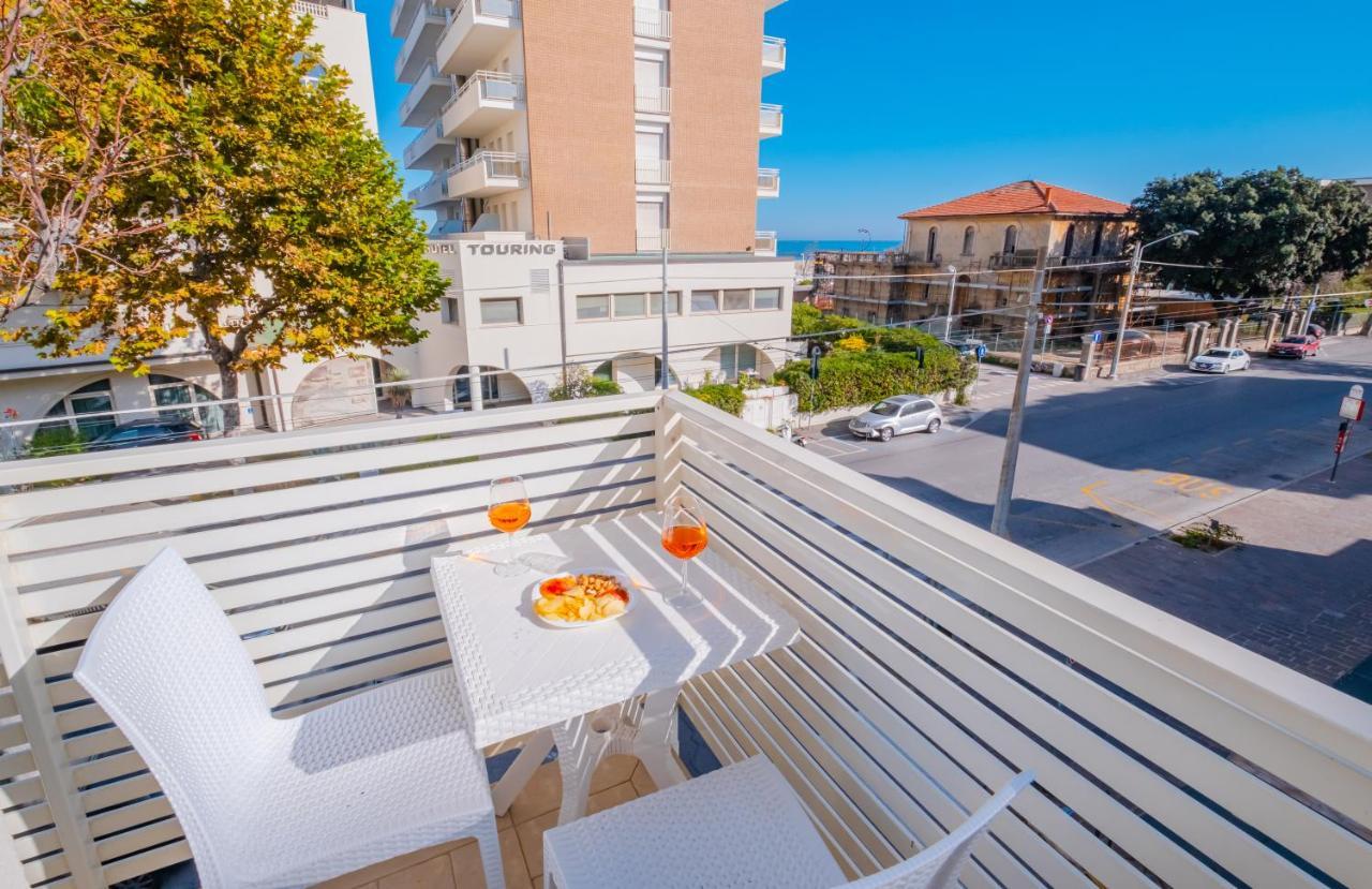 Appartement La Maricita Rimini Extérieur photo