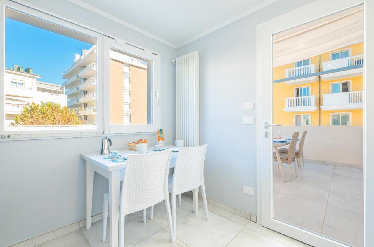 Appartement La Maricita Rimini Extérieur photo