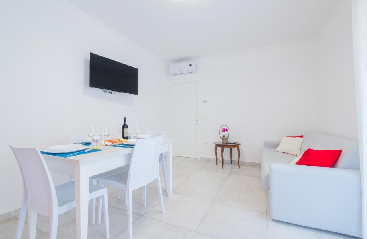 Appartement La Maricita Rimini Extérieur photo
