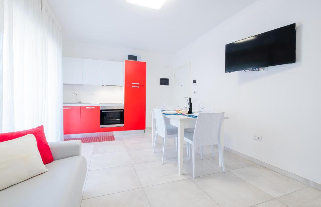 Appartement La Maricita Rimini Extérieur photo