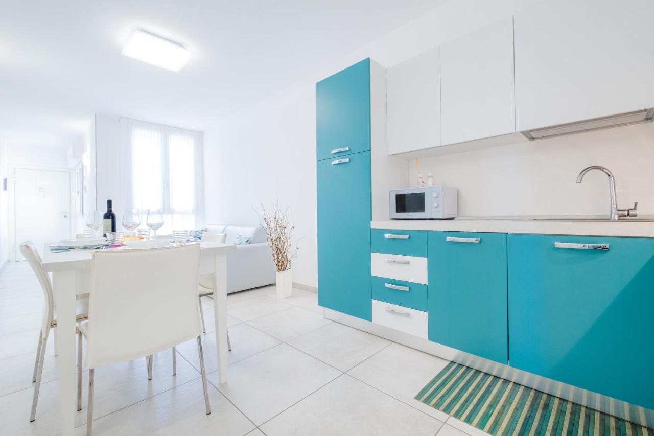 Appartement La Maricita Rimini Extérieur photo